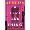 A Very Bad Thing - Paperback
