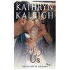 Just Us - Paperback