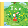Elsie - Hardcover
