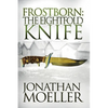 Frostborn: The Eightfold Knife - Paperback