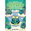 Mermin Vol. 4: Into Atlantis - Paperback