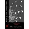 Poems by Adam Lindsay Gordon - Paperback