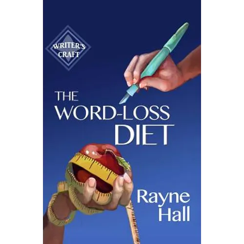 The Word-Loss Diet - Paperback