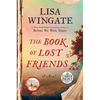 The Book of Lost Friends - Paperback