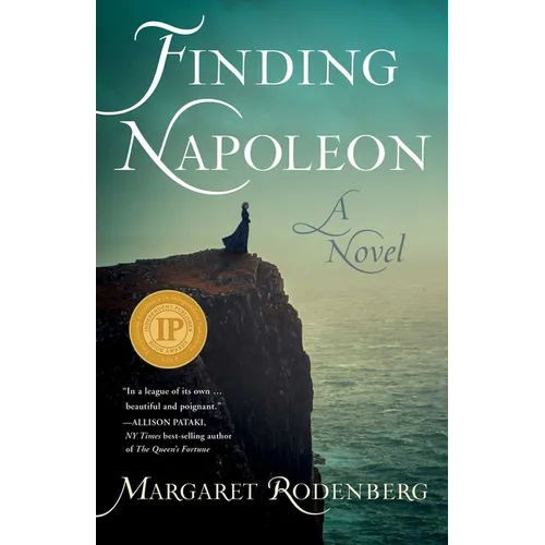Finding Napoleon - Paperback