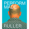 Tomás Ruller: Perform Made: Resistant Moments - Hardcover