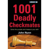 1001 Deadly Checkmates - Paperback