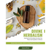 Divine Herbalism - Paperback
