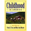 Childhood in America - Paperback