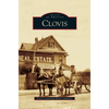 Clovis - Hardcover