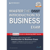 Master the DSST Introduction to Business Exam - Paperback
