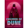Children of Dune: Deluxe Hardcover Edition - Hardcover