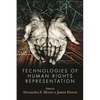 Technologies of Human Rights Representation - Paperback