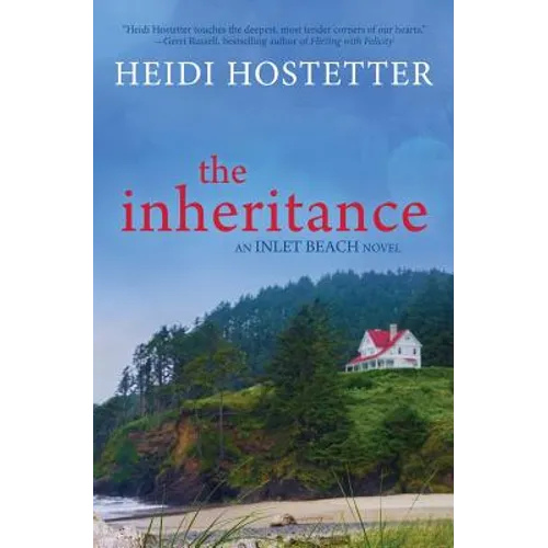 The Inheritance - Paperback