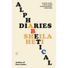 Alphabetical Diaries - Paperback