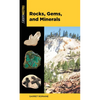 Rocks, Gems, and Minerals - Paperback