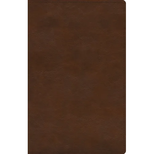 Gentle and Lowly: The Heart of Christ for Sinners and Sufferers (Gift Edition) - Imitation Leather