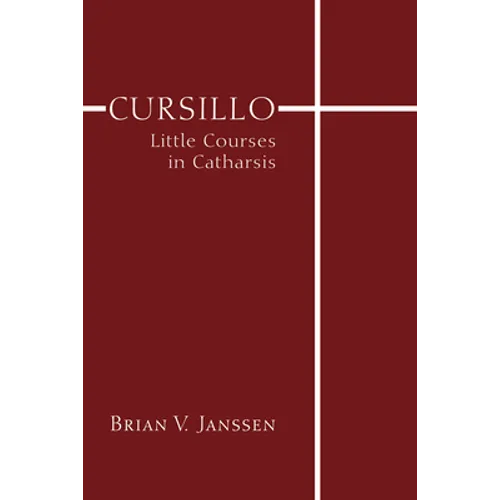 Cursillo - Hardcover