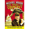 Dude, Where's My Country? - Paperback