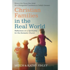 Christian Families in the Real World - Paperback