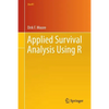 Applied Survival Analysis Using R - Paperback