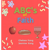 ABCs of Faith - Hardcover