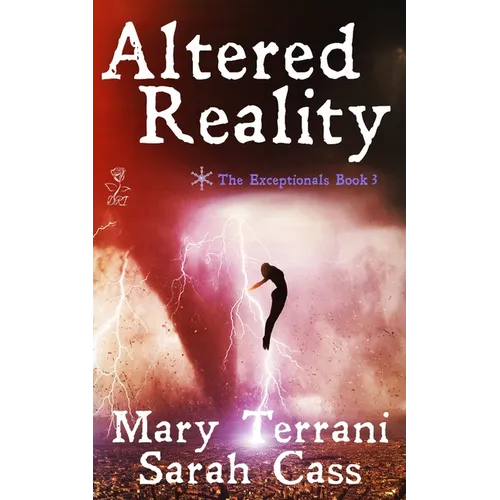 Altered Reality - Paperback
