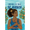 Aniana del Mar Se Avienta / Aniana del Mar Jumps in - Paperback
