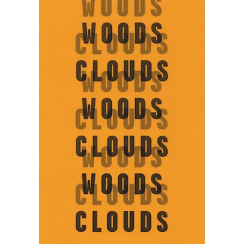 Woods and Clouds Interchangeable - Hardcover