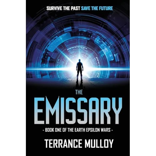 The Emissary - Paperback