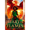Heart of Flames - Hardcover