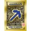 Minecraft: Guide to Survival (Updated) - Hardcover
