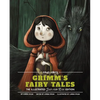 Grimm's Fairy Tales - Kid Classics: The Classic Edition Reimagined Just-For-Kids! (Kid Classic #5) - Hardcover