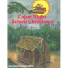 Cajun Night Before Christmas(r) Ornament - Hardcover
