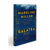 Galatea: A Short Story - Hardcover