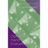 Optimal Hand Evaluation: An Honors Book from Master Point Press - Paperback