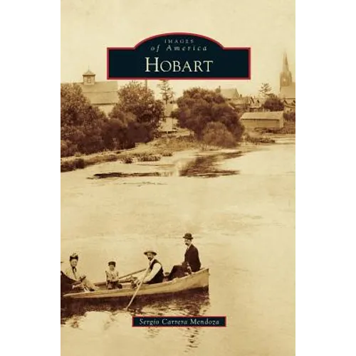 Hobart - Hardcover