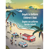 Angels in Uniform Children's book: Ángeles con Uniforme Versión infantil - Hardcover