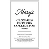 Mary's Cannabis Primers Collection Vol. I: Issues #1-4 - Paperback