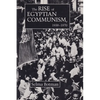 The Rise of Egyptian Communism, 1939-1970 - Hardcover