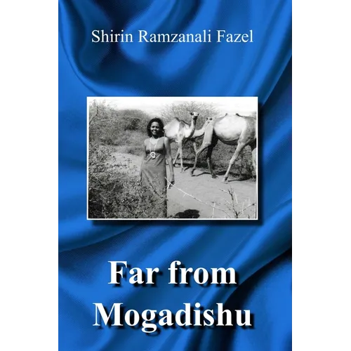 Far from Mogadishu - Paperback