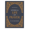 Mini Devotions Living a Life of Prayer - Paperback