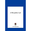 A Shropshire Lad - Hardcover