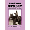 One-Armed Cowboy - Hardcover