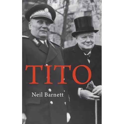 Tito - Paperback