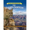 Discover Great National Parks: Grand Canyon: Kids' Guide to History, Wildlife, Trails, and Preservation - Hardcover