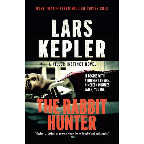 The Rabbit Hunter - Paperback