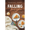 Falling For You: A Thanksgiving Novella - Paperback