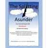 The Splitting Asunder: Holy Quran (84) - Paperback