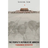 The People's Republic of Amnesia: Tiananmen Revisited - Hardcover